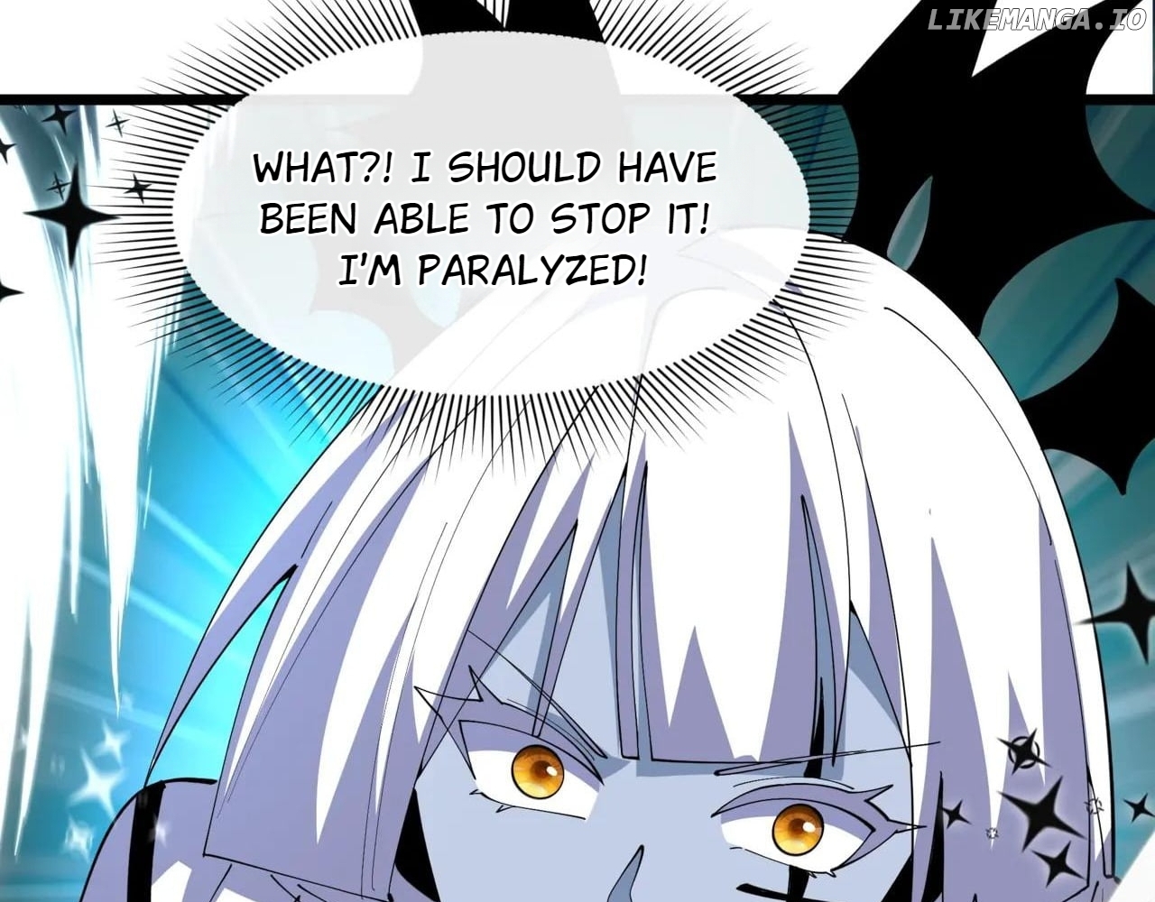 Era of the Haunted Chapter 505 - page 136